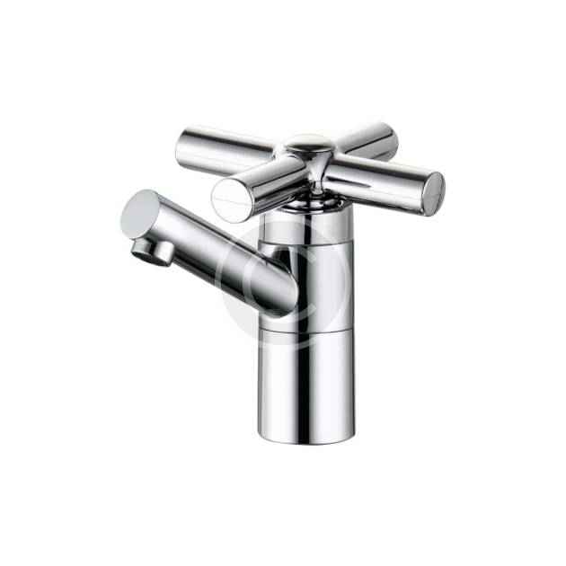 Small faucet